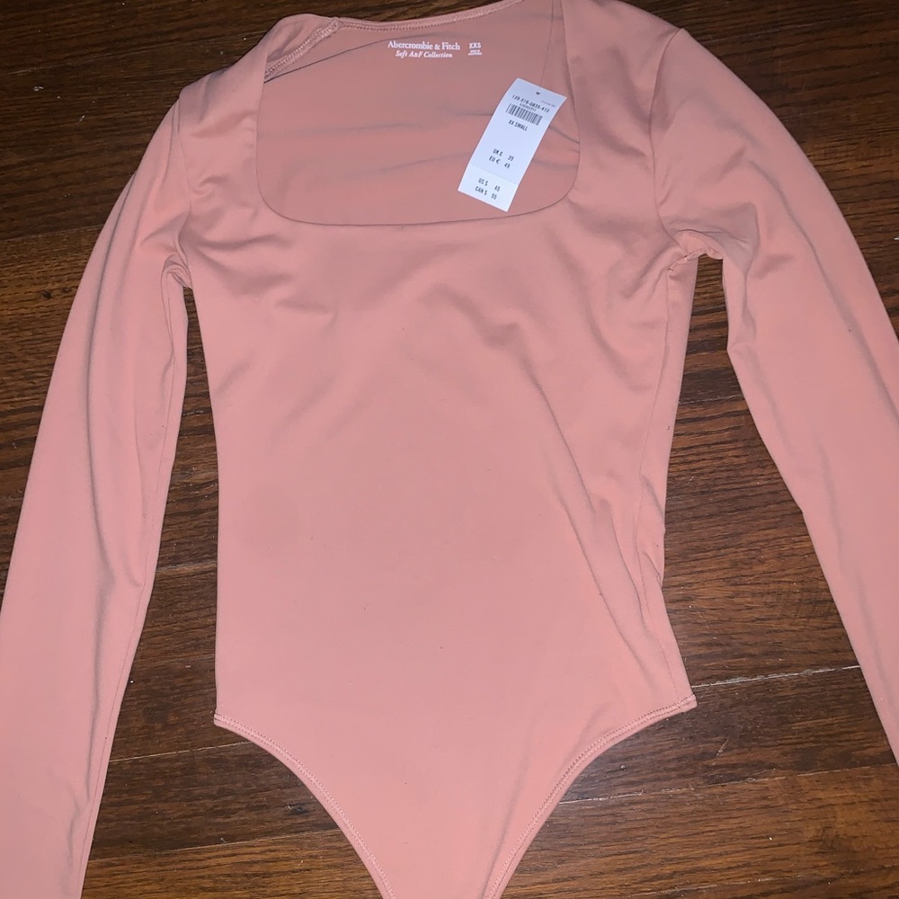 Abercrombie and Fitch Body Suit